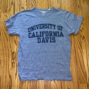 UC Davis Shirt